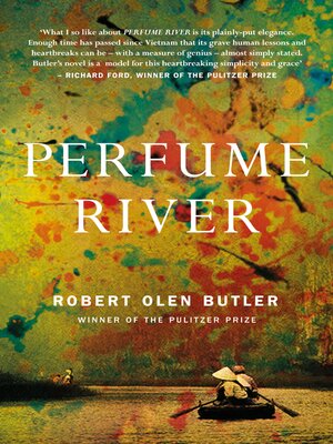 cover image of Perfume River